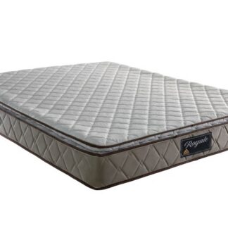 Colchao Casal Royale D33 138x188x25 America Colchoes