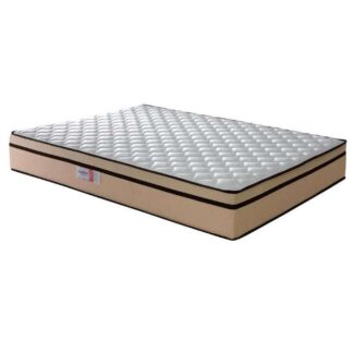 Colchao Casal Selectus D45 138x188x24 Plumatex